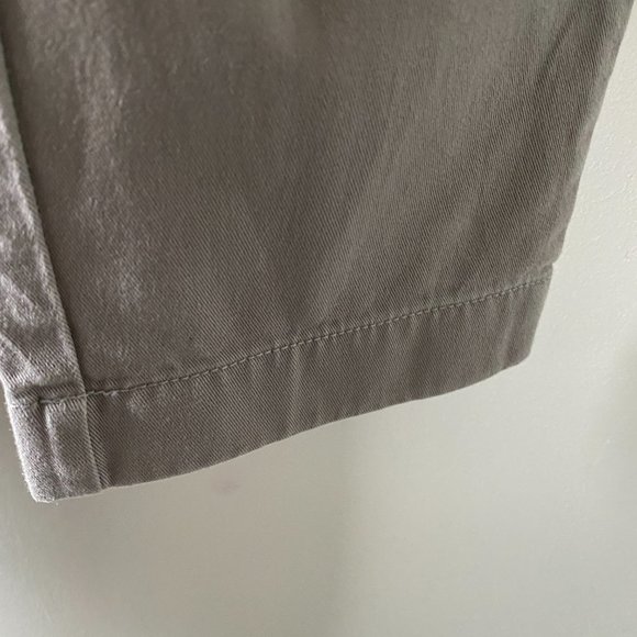 J. Crew Pants Jcrew The Driggs Off White Mens Pants Size 32 Poshmark